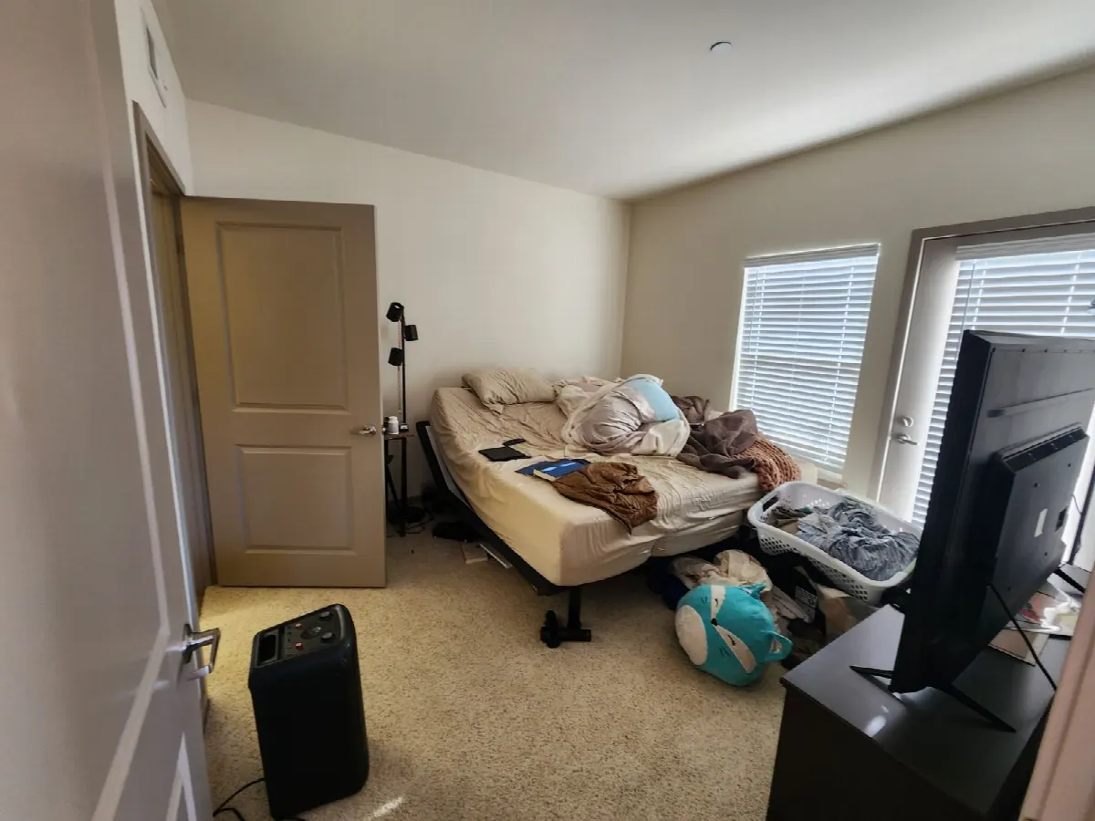 Before — House Cleaning in Sacramento, CA — September 2026