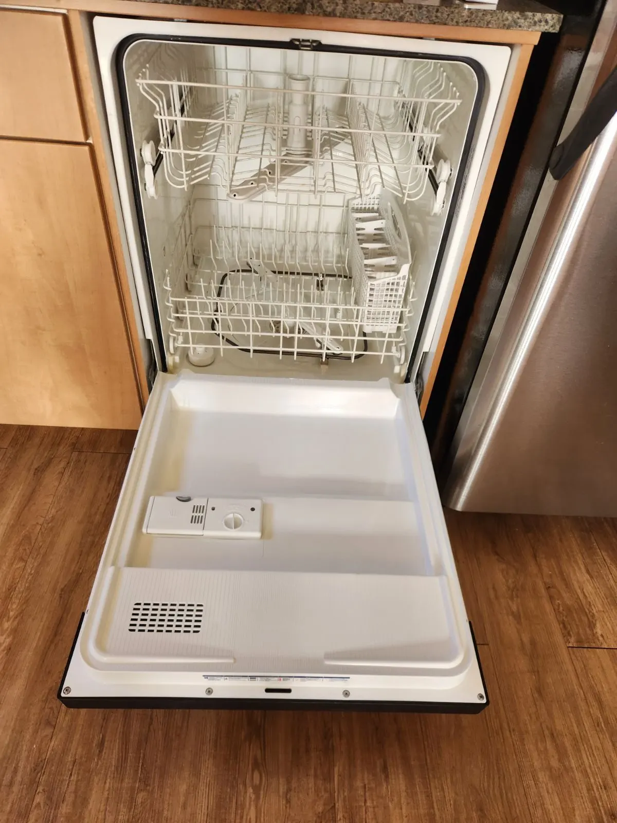 After — House Cleaning in Sacramento, CA — September 2026