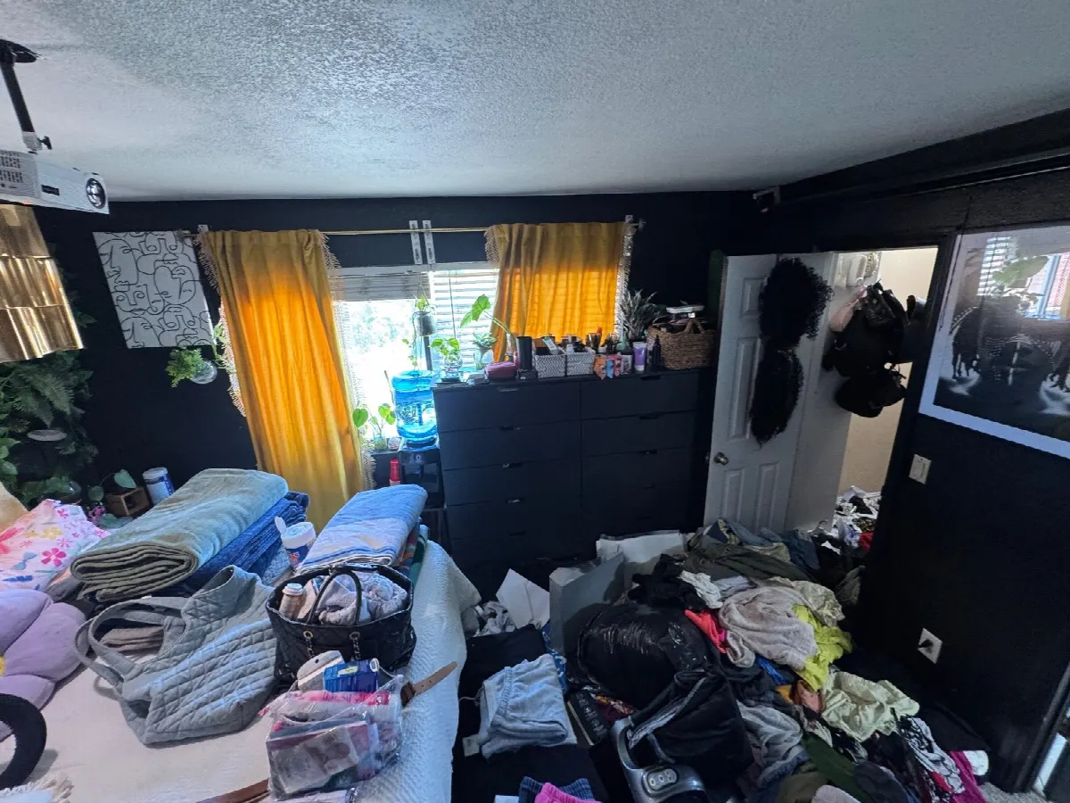 Before — House Cleaning in Sacramento, CA — September 2026