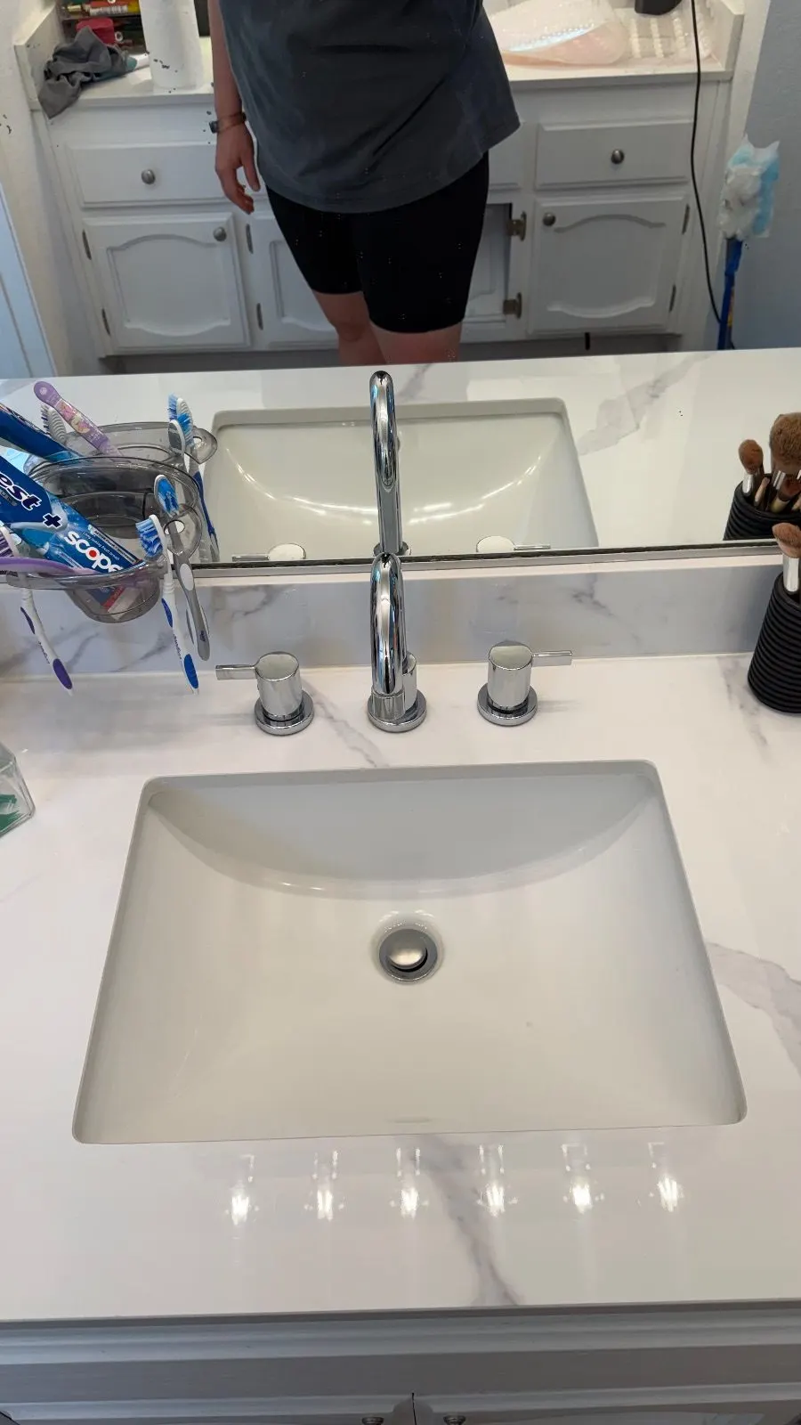 After — House Cleaning in Sacramento, CA — September 2026