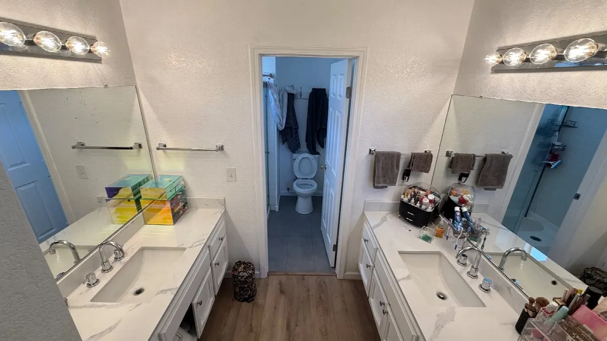 After — House Cleaning in Sacramento, CA — September 2026