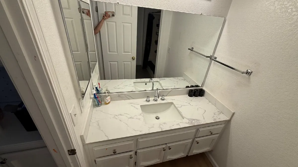 After — House Cleaning in Sacramento, CA — September 2026