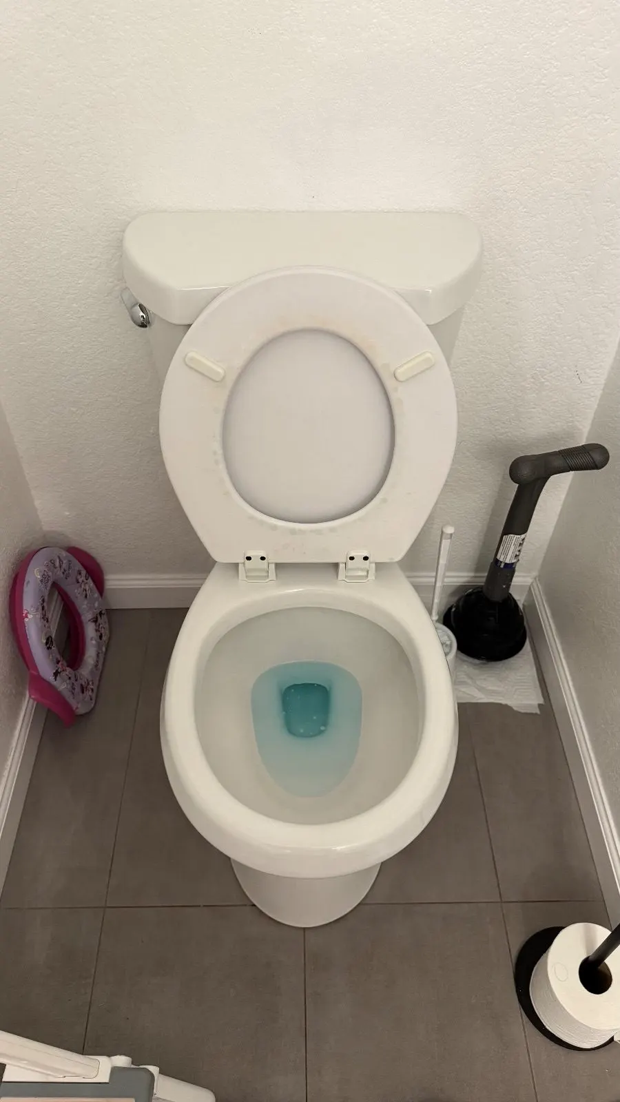 After — House Cleaning in Sacramento, CA — September 2026