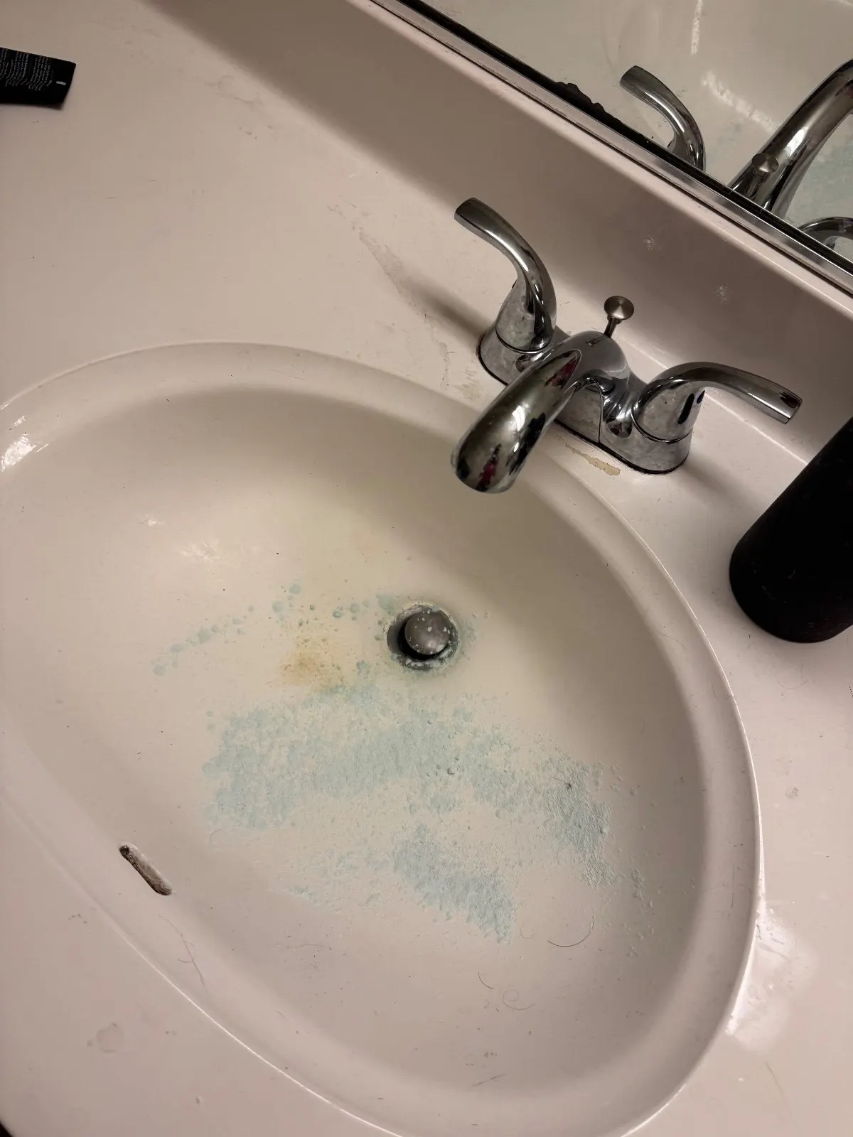 Before — House Cleaning in Citrus Heights, CA — September 2026