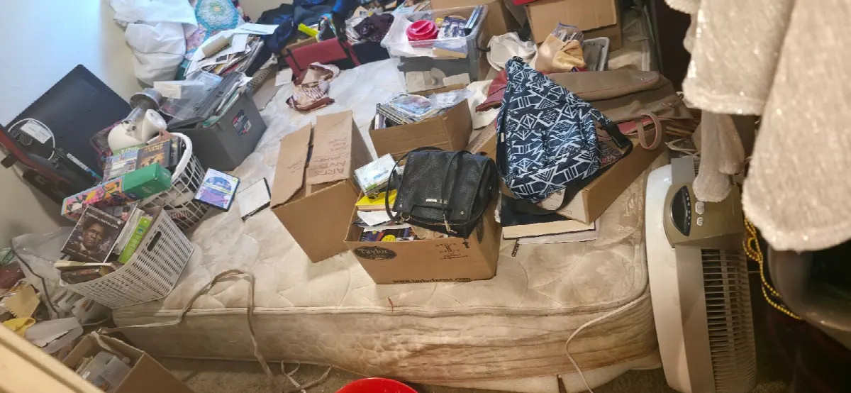 Before — House Cleaning in Sacramento, CA — July 2026