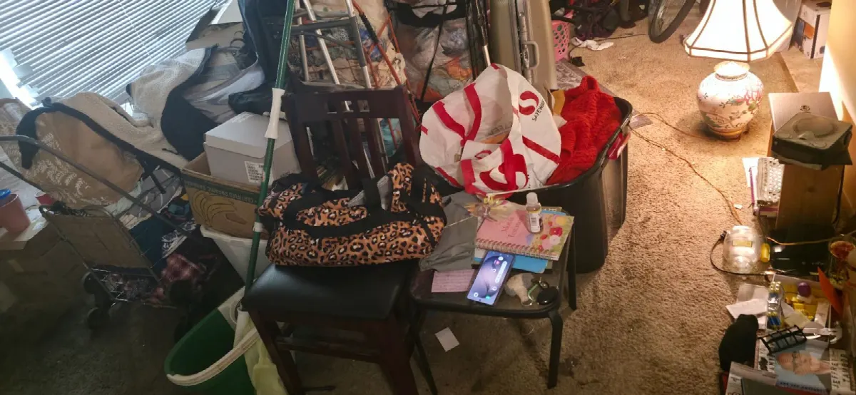 Before — House Cleaning in Sacramento, CA — July 2026
