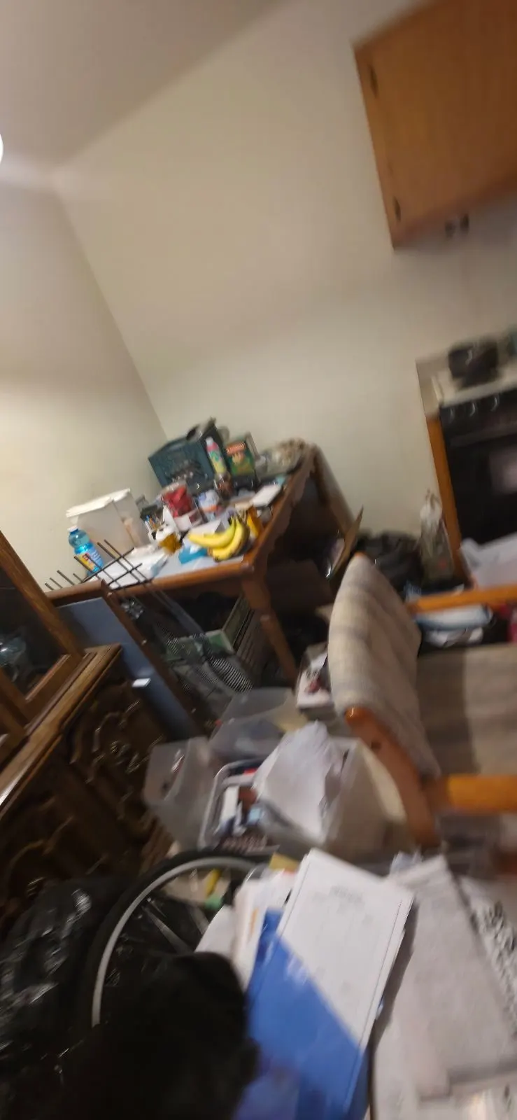 Before — House Cleaning in Sacramento, CA — July 2026