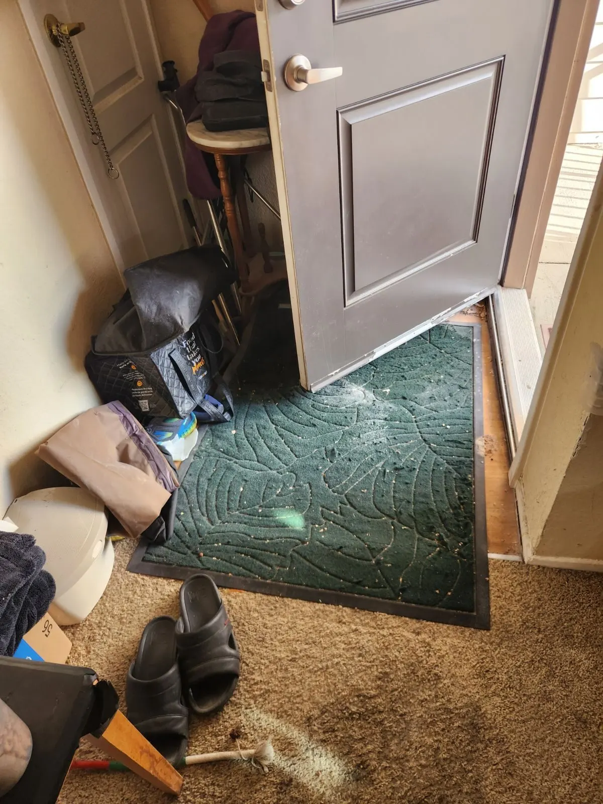 Before — House Cleaning in Sacramento, CA — September 2026