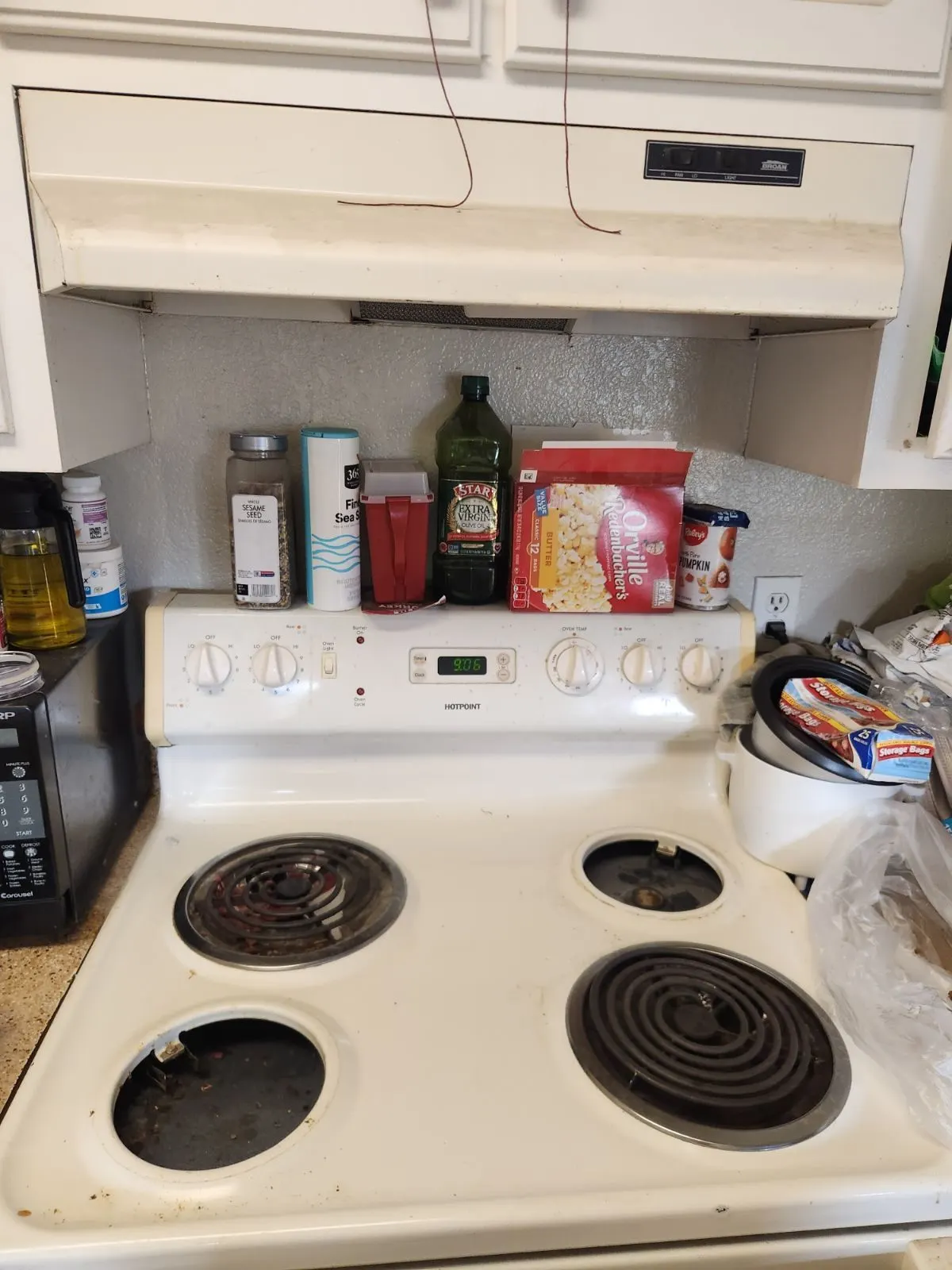 Before — House Cleaning in Sacramento, CA — September 2026