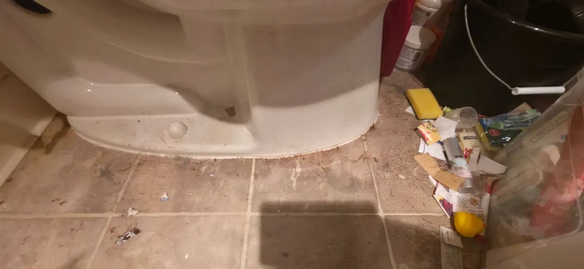 Before — House Cleaning in Sacramento, CA — July 2026