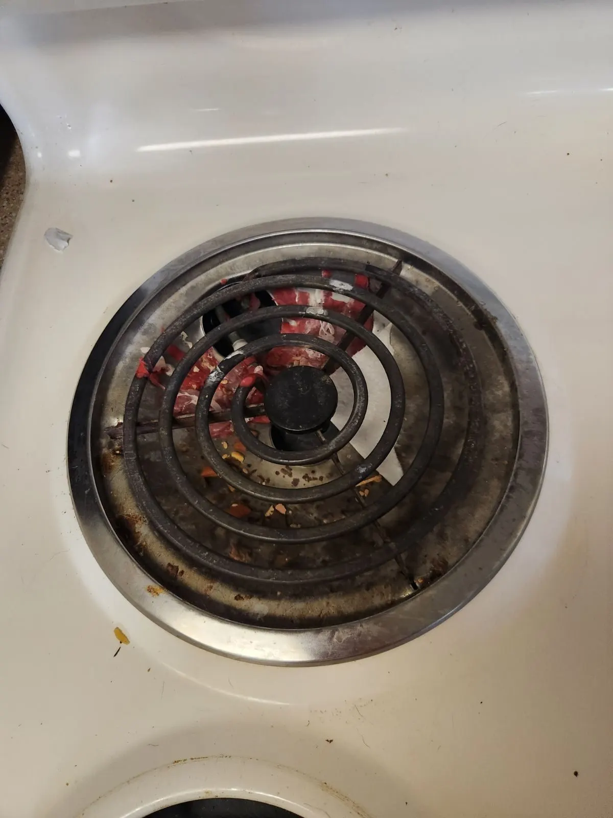 Before — House Cleaning in Sacramento, CA — September 2026