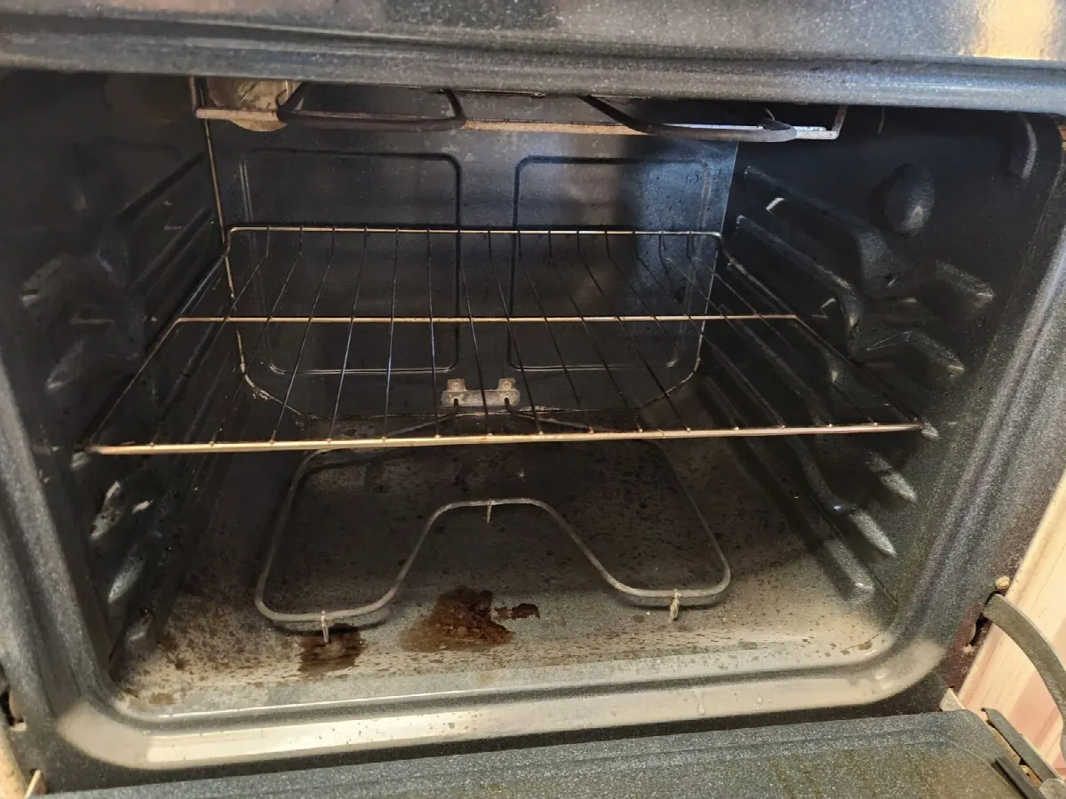 Before — House Cleaning in Sacramento, CA — September 2026