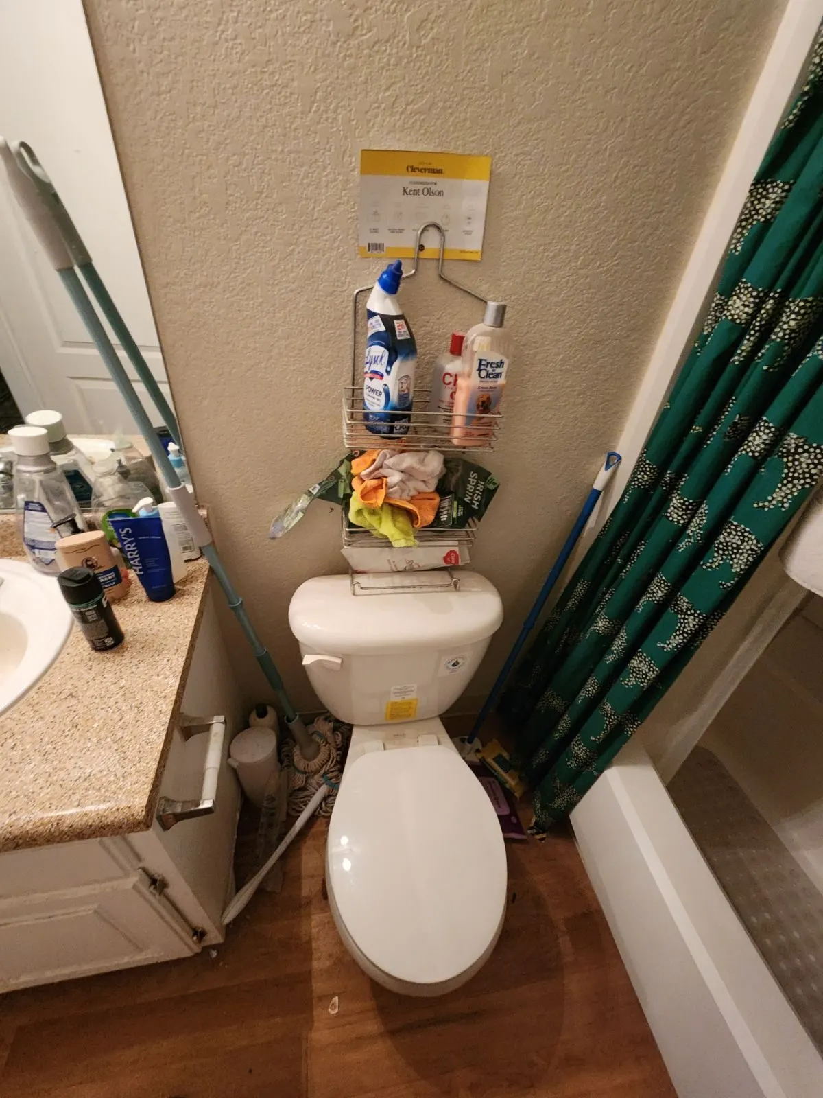Before — House Cleaning in Sacramento, CA — September 2026