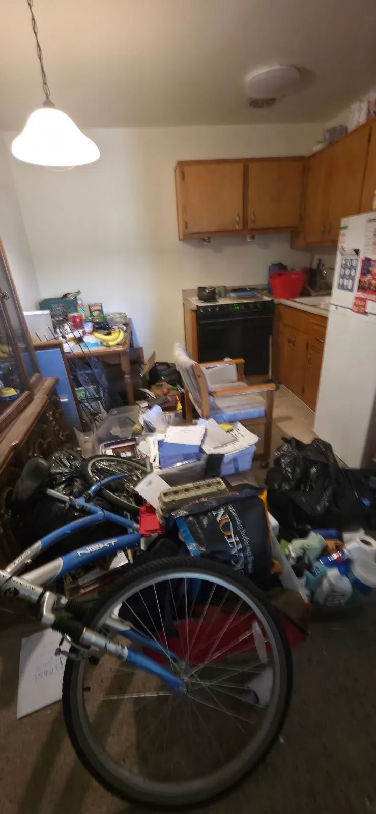 Before — House Cleaning in Sacramento, CA — July 2026