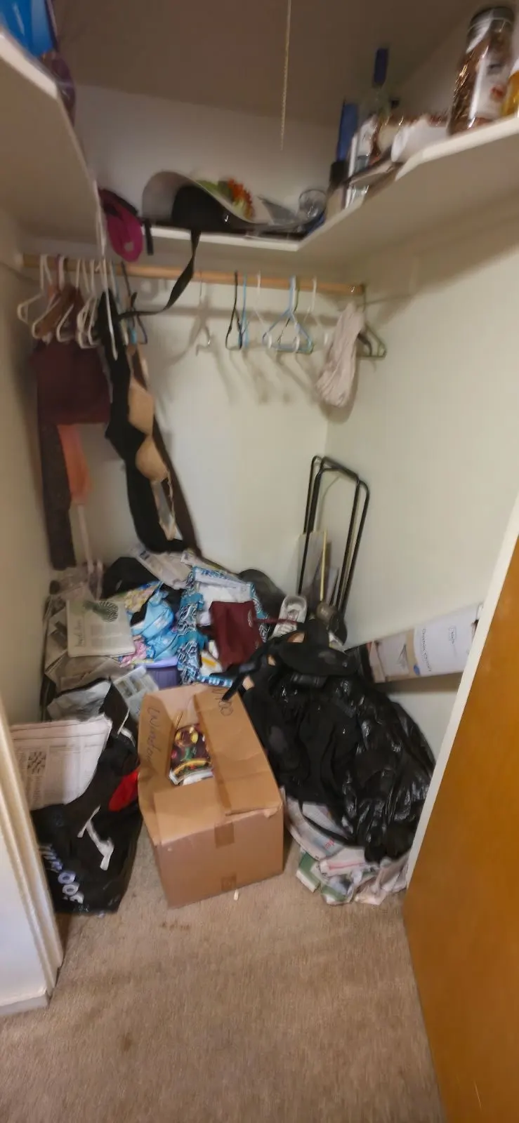 Before — House Cleaning in Sacramento, CA — July 2026