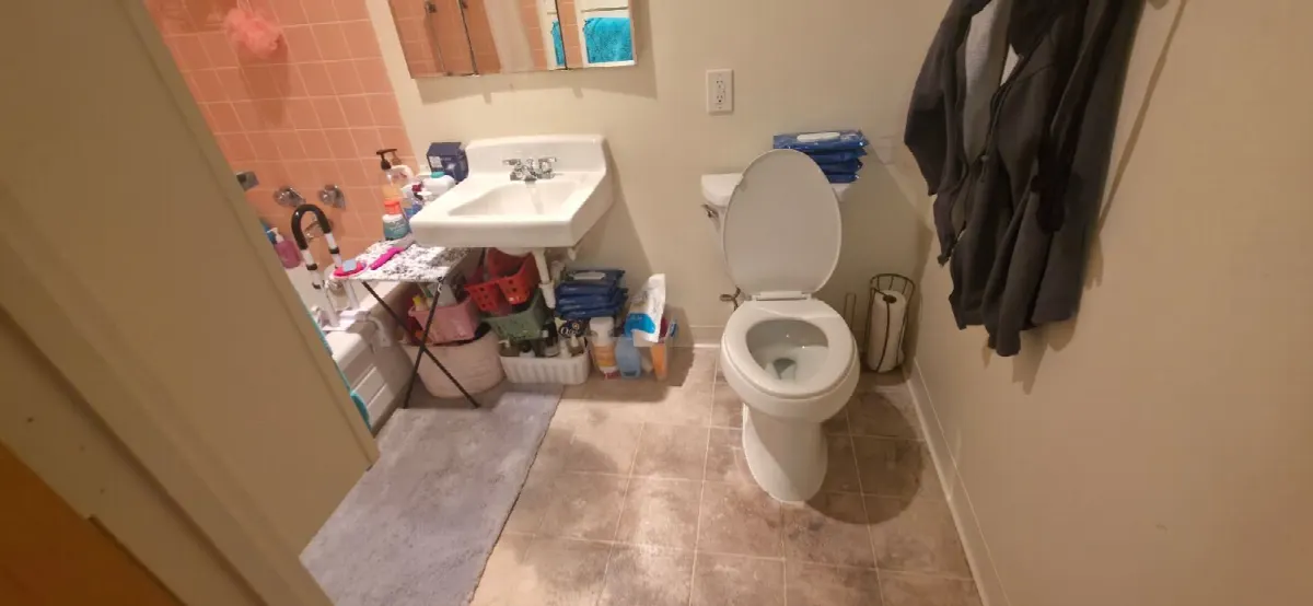 After — House Cleaning in Sacramento, CA — July 2026