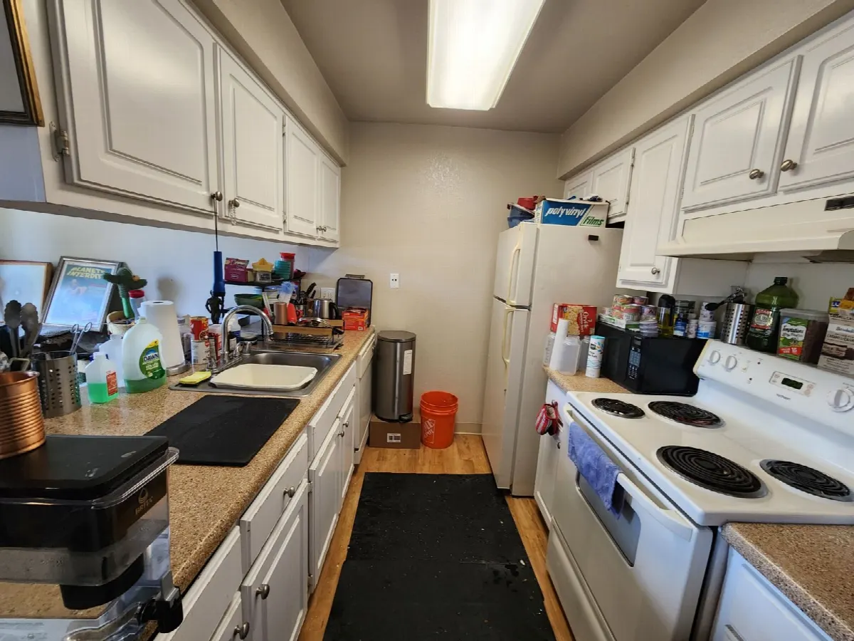 After — House Cleaning in Sacramento, CA — September 2026
