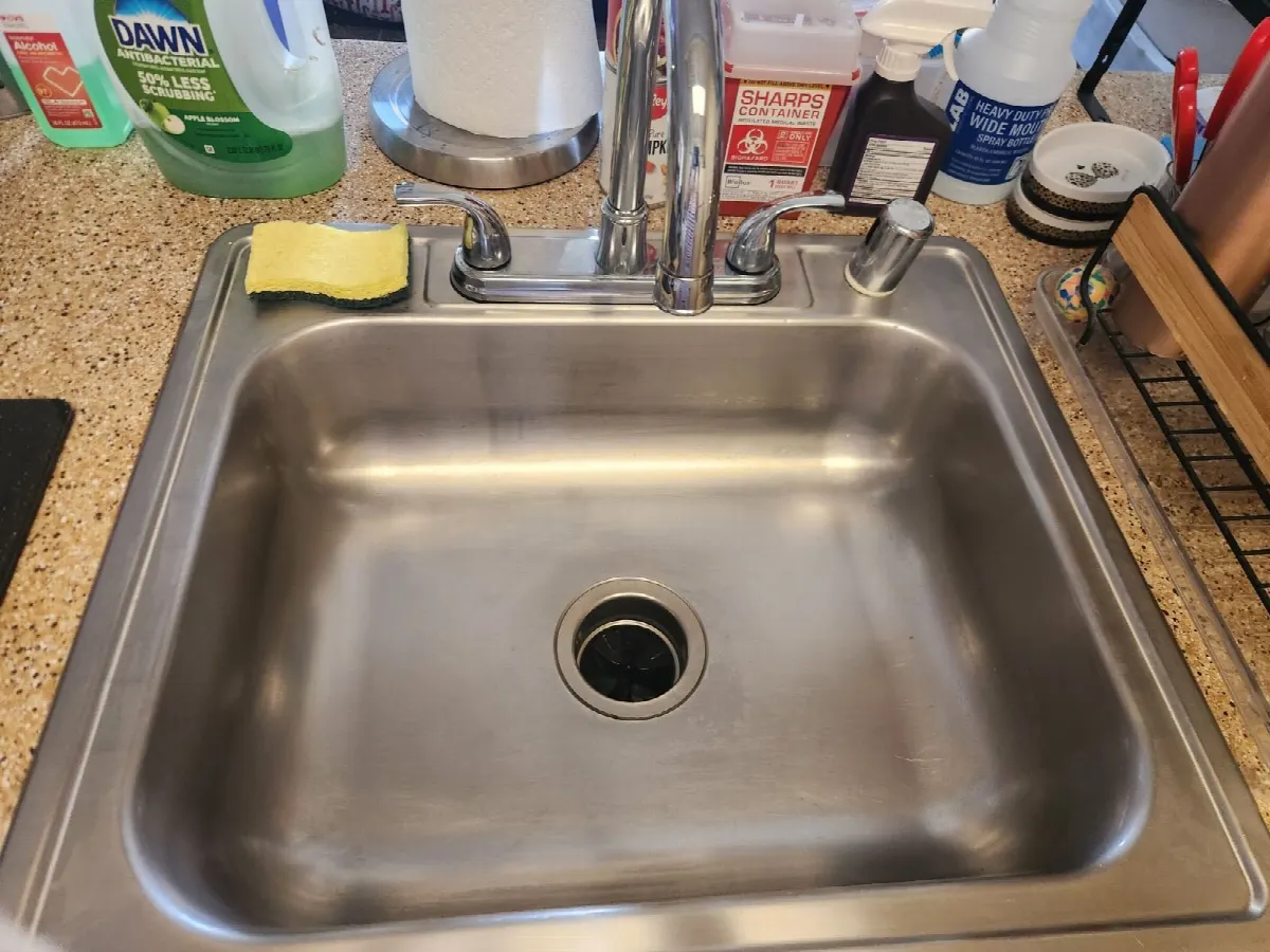 After — House Cleaning in Sacramento, CA — September 2026