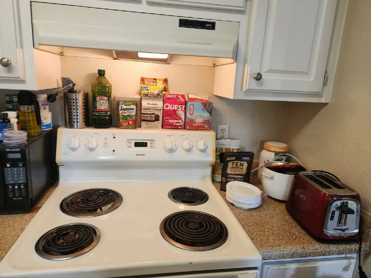 After — House Cleaning in Sacramento, CA — September 2026