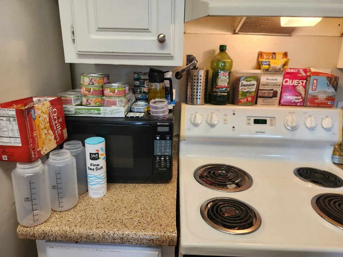 After — House Cleaning in Sacramento, CA — September 2026