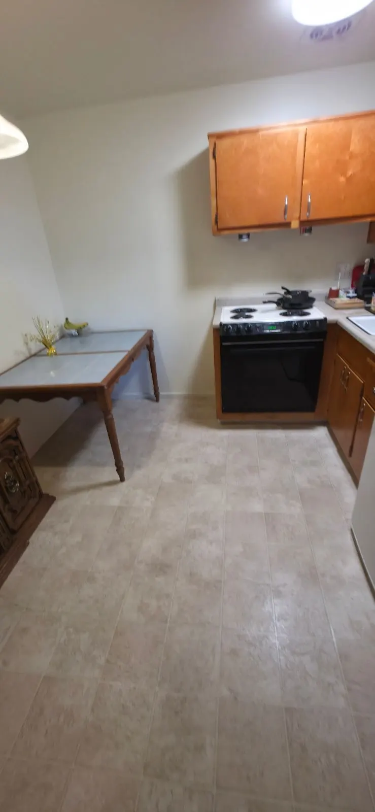 After — House Cleaning in Sacramento, CA — July 2026