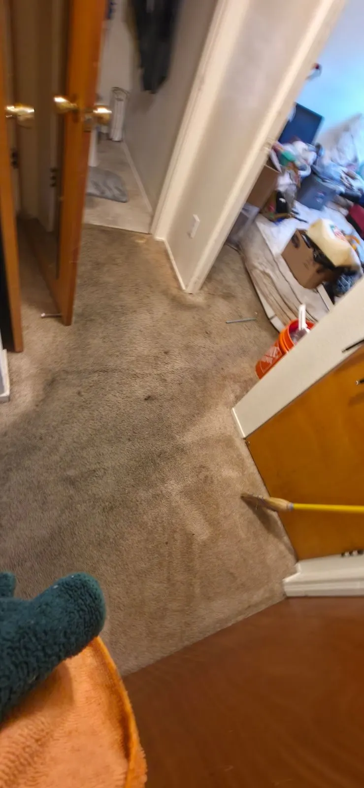 After — House Cleaning in Sacramento, CA — July 2026