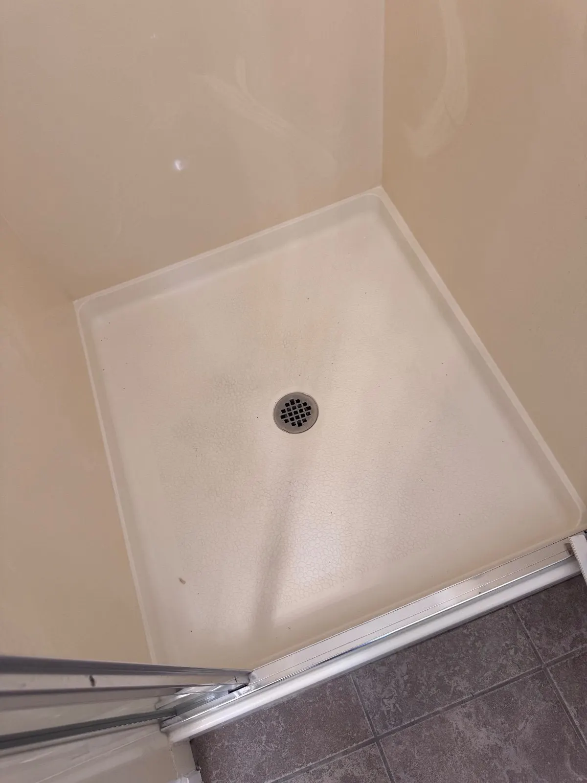 Before — House Cleaning in Roseville, CA — September 2026