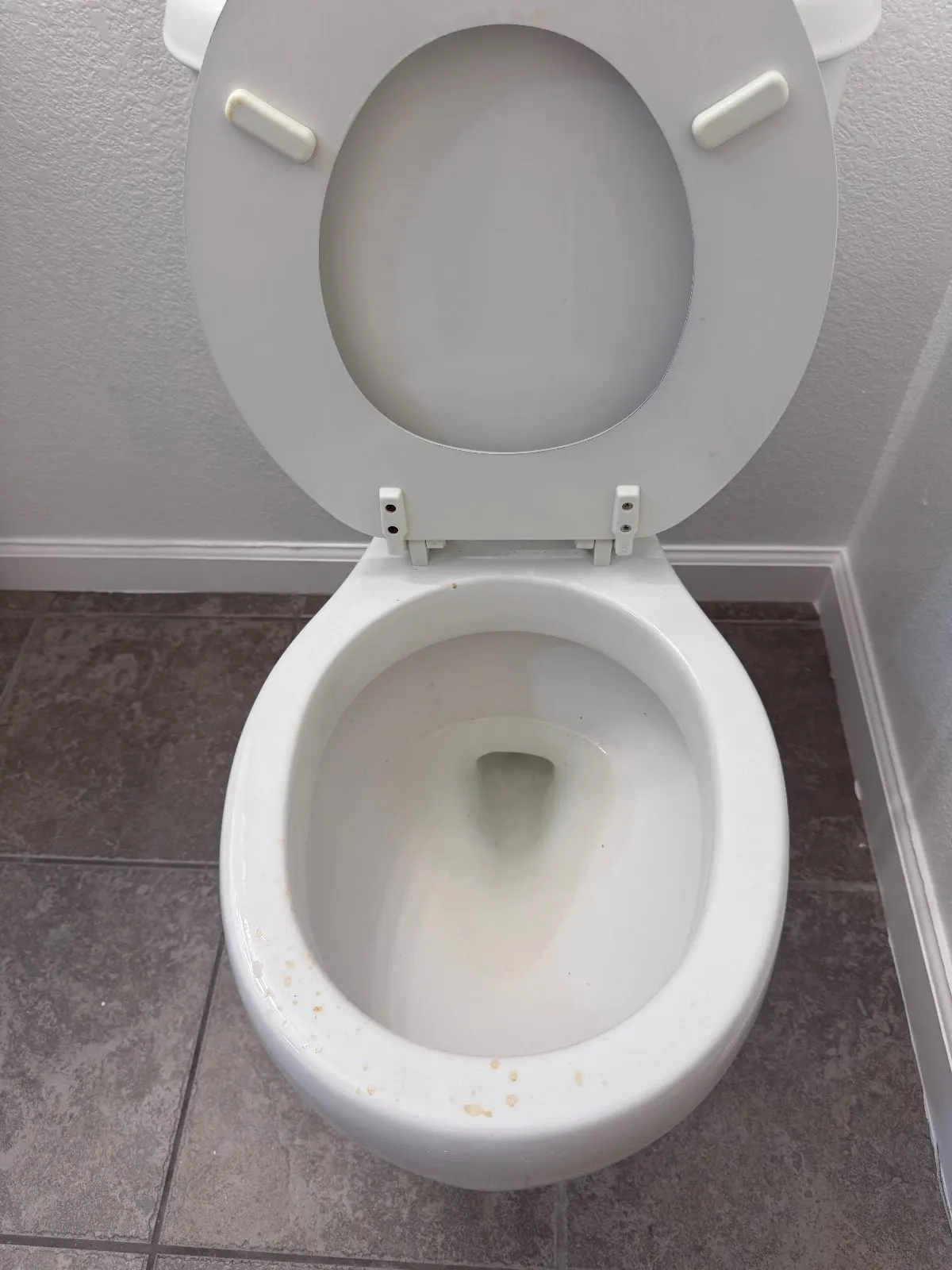 Before — House Cleaning in Roseville, CA — September 2026