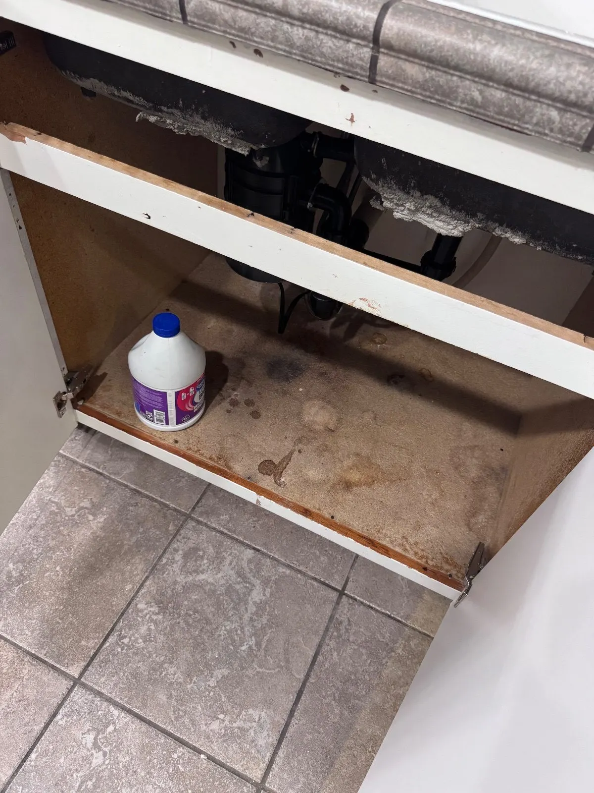 Before — House Cleaning in Roseville, CA — September 2026