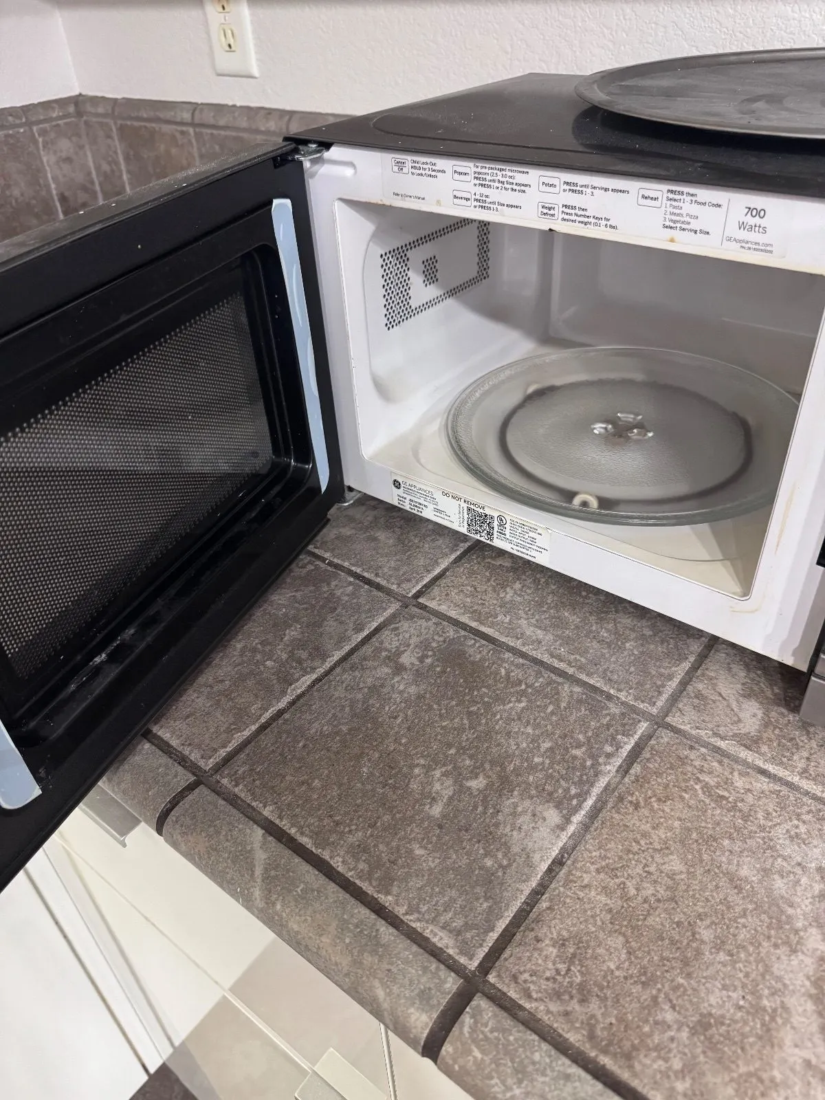 Before — House Cleaning in Roseville, CA — September 2026