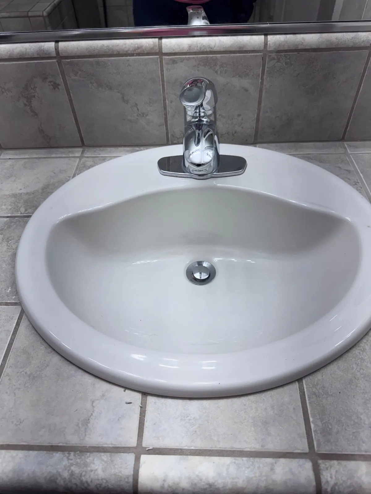 Before — House Cleaning in Roseville, CA — September 2026
