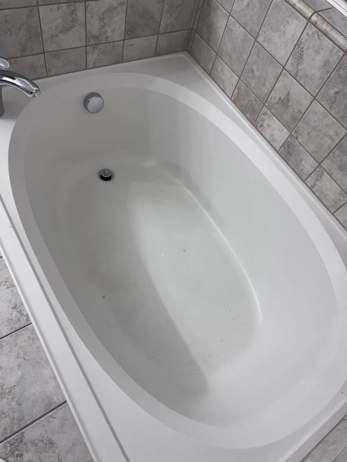 Before — House Cleaning in Roseville, CA — September 2026