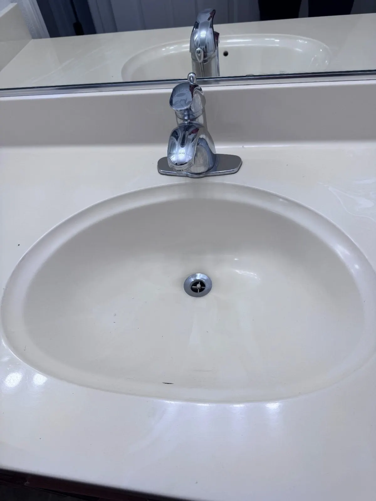 Before — House Cleaning in Roseville, CA — September 2026