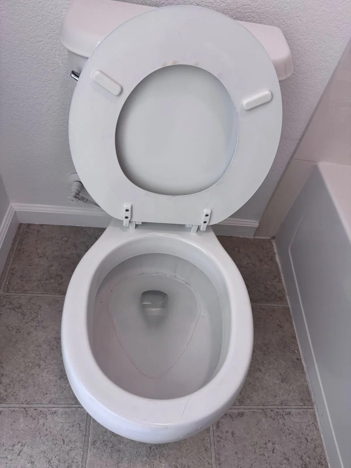 Before — House Cleaning in Roseville, CA — September 2026