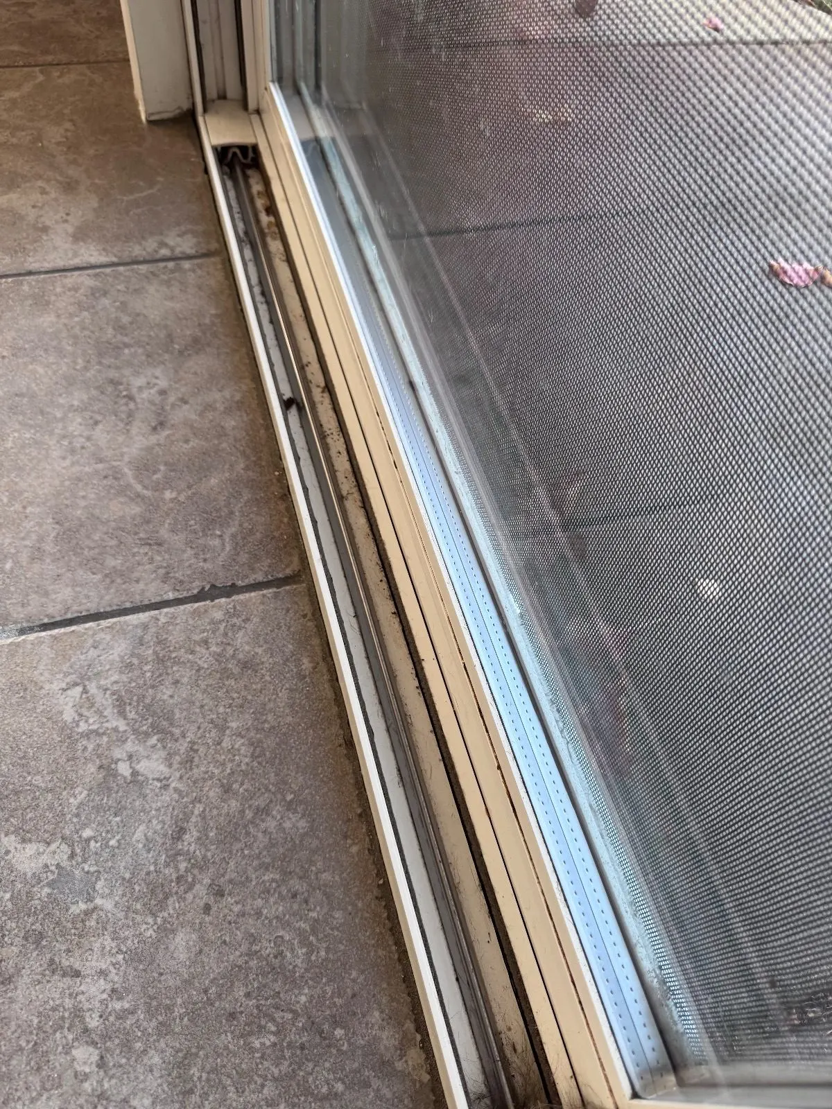 Before — House Cleaning in Roseville, CA — September 2026