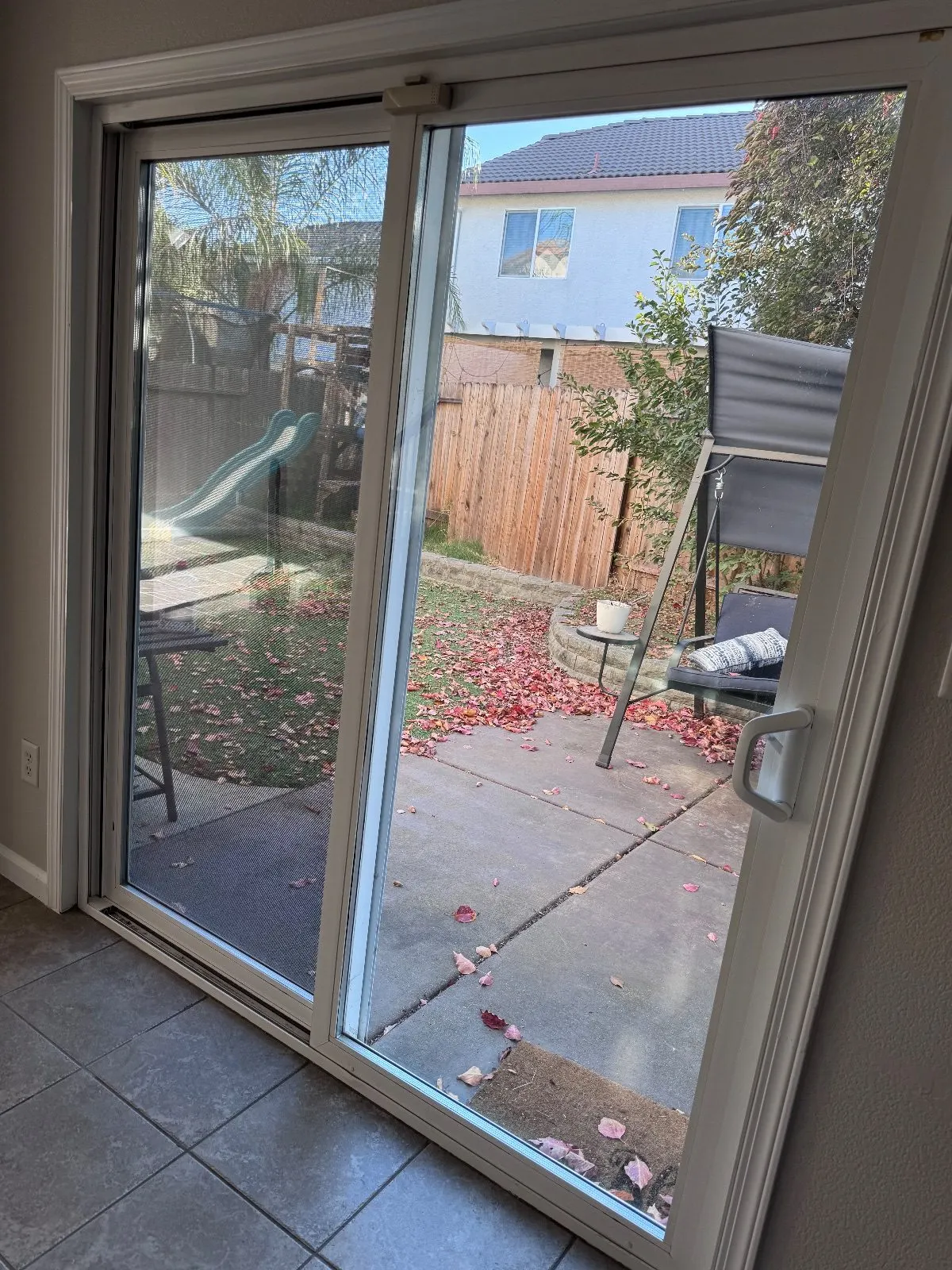 Before — House Cleaning in Roseville, CA — September 2026