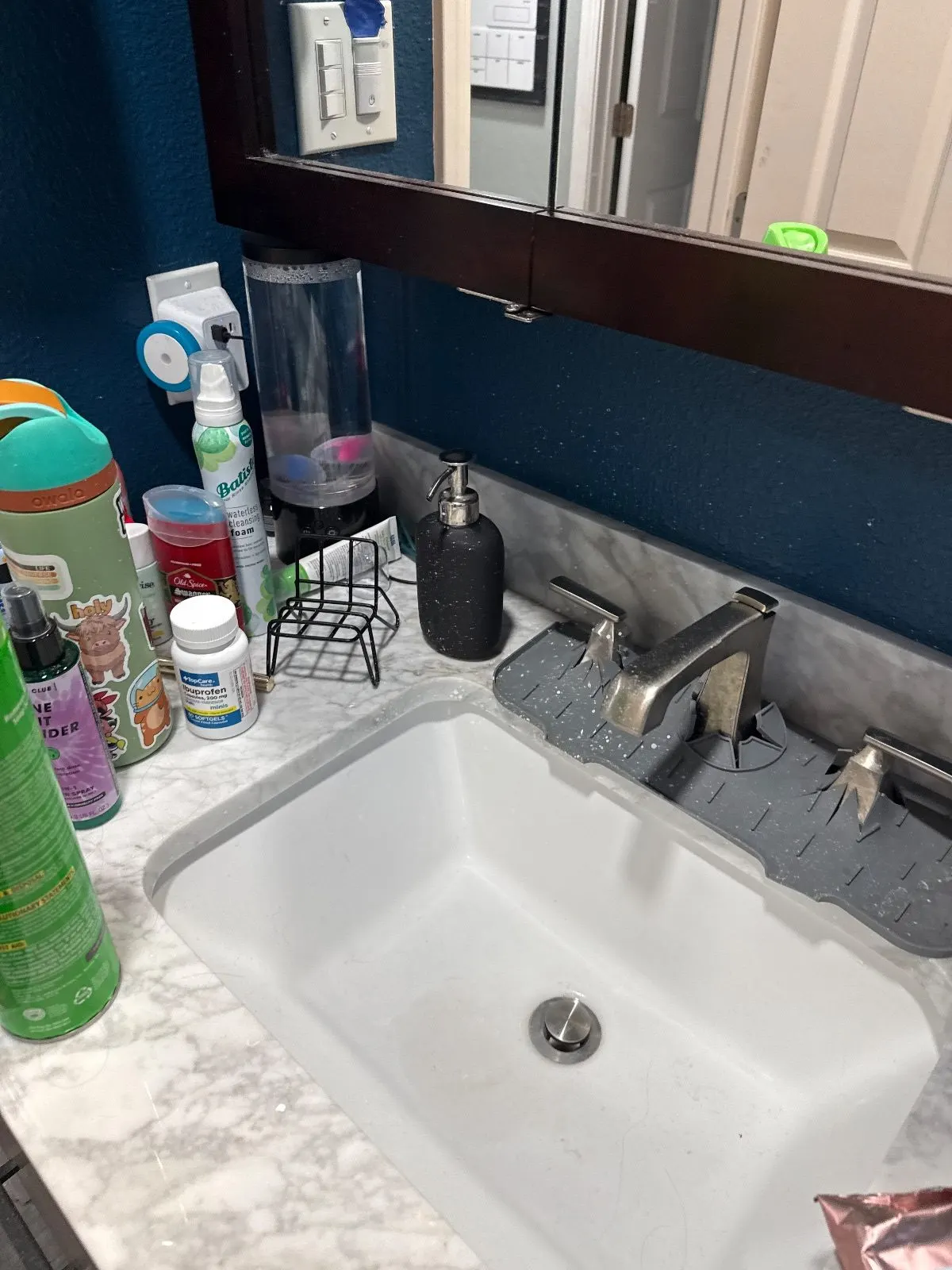 Before — House Cleaning in Sacramento, CA — September 2026
