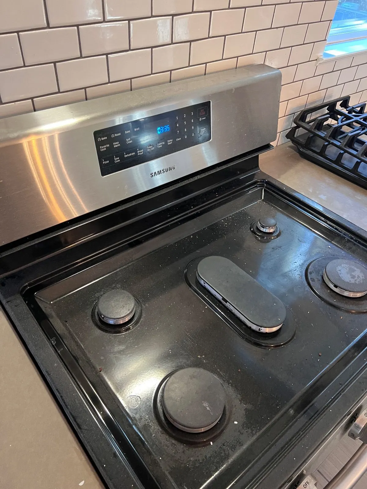 Before — House Cleaning in Auburn, CA — September 2026