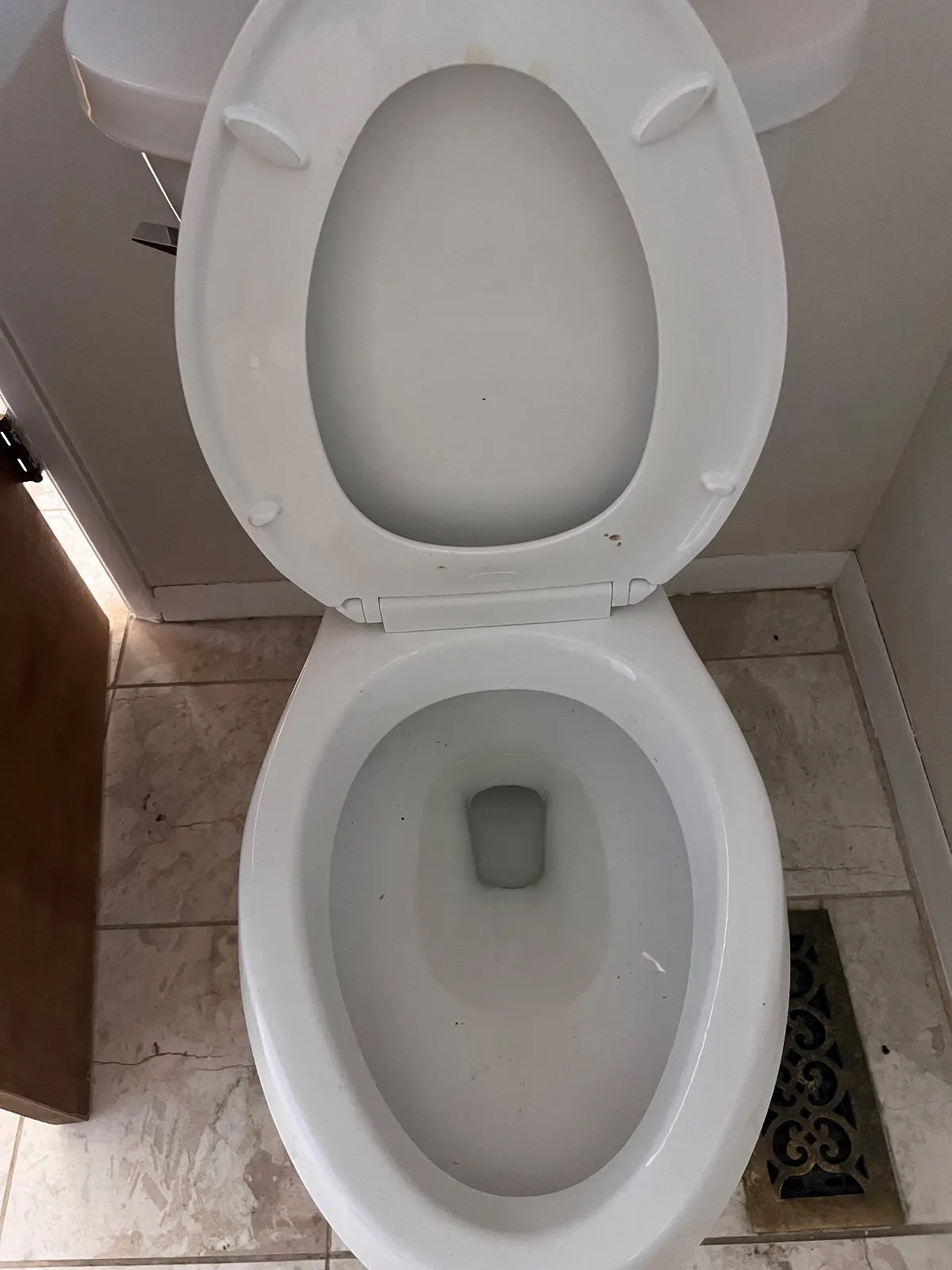 Before — House Cleaning in Auburn, CA — September 2026