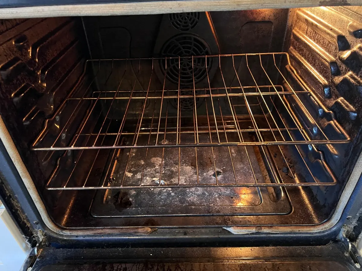 Before — House Cleaning in Auburn, CA — September 2026