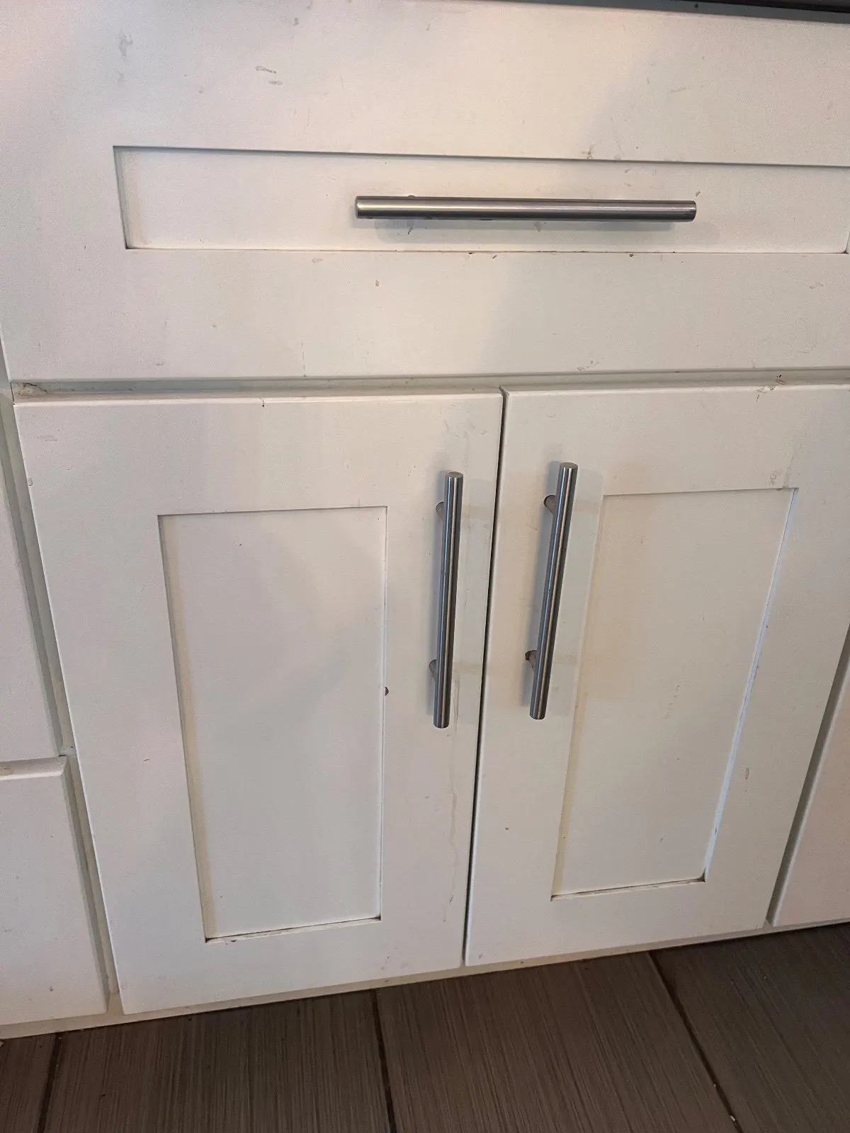 Before — House Cleaning in Auburn, CA — September 2026
