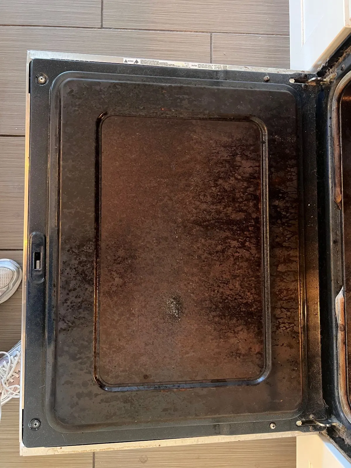 Before — House Cleaning in Auburn, CA — September 2026