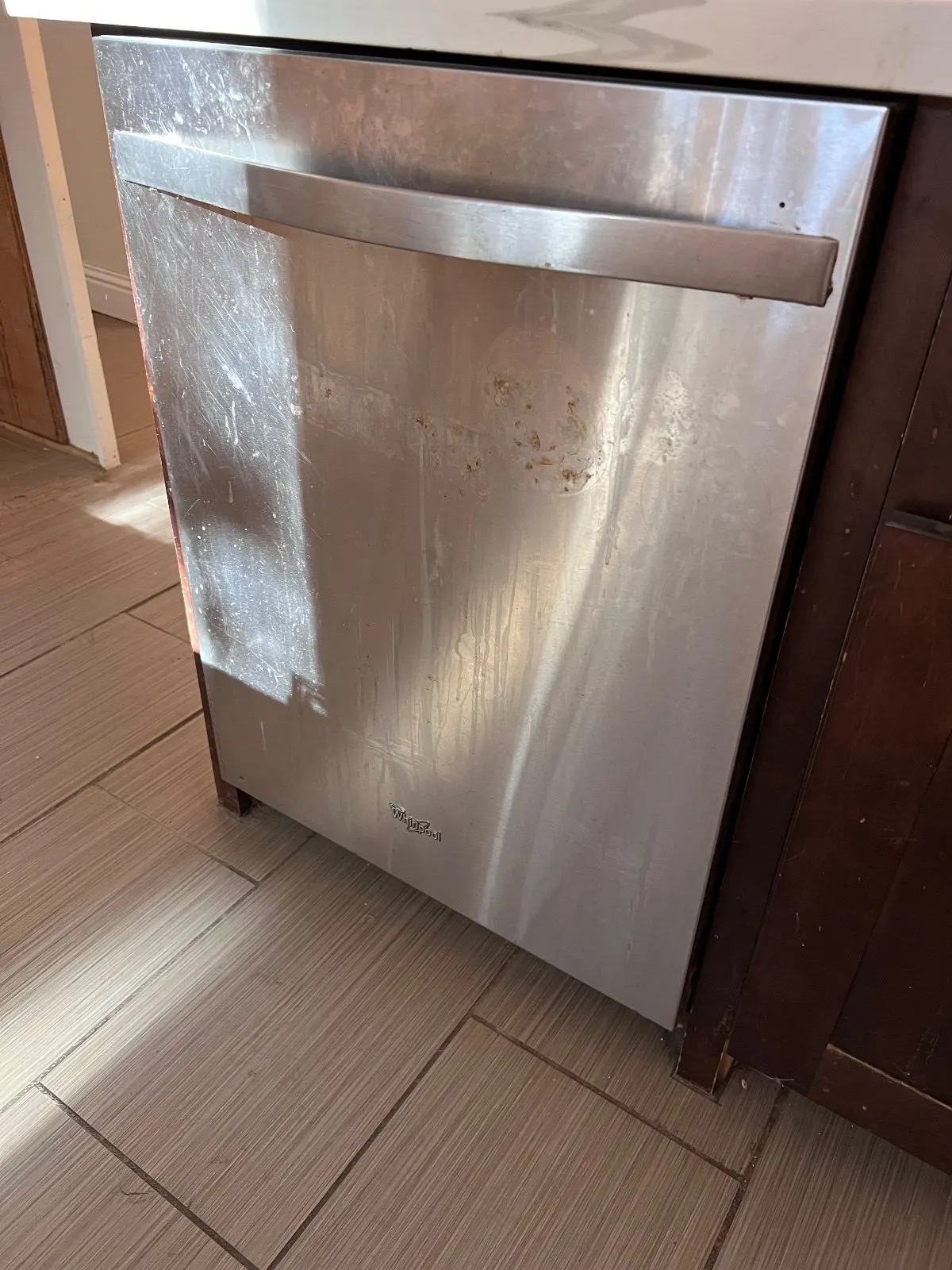 Before — House Cleaning in Auburn, CA — September 2026