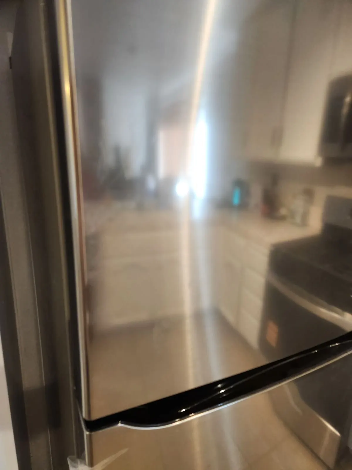 Before — House Cleaning in Sacramento, CA — September 2026