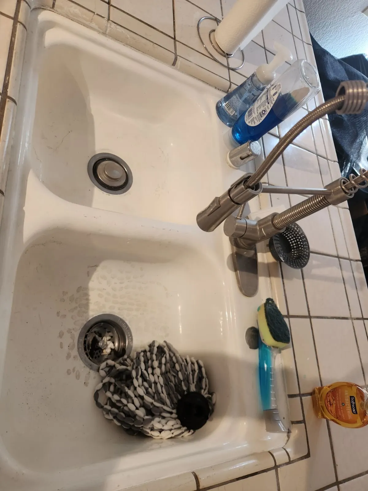 Before — House Cleaning in Sacramento, CA — September 2026