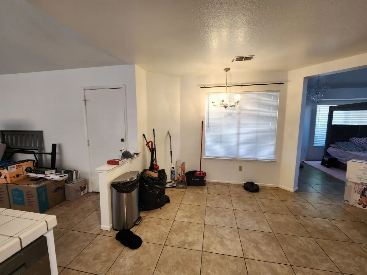 Before — House Cleaning in Sacramento, CA — September 2026