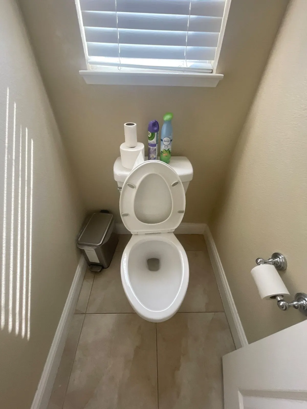 Before — House Cleaning in Sacramento, CA — September 2026