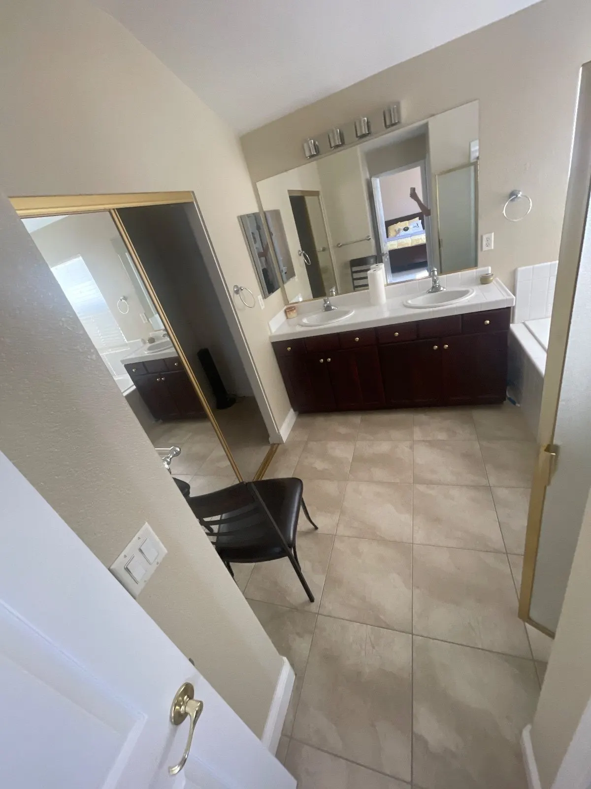 Before — House Cleaning in Sacramento, CA — September 2026