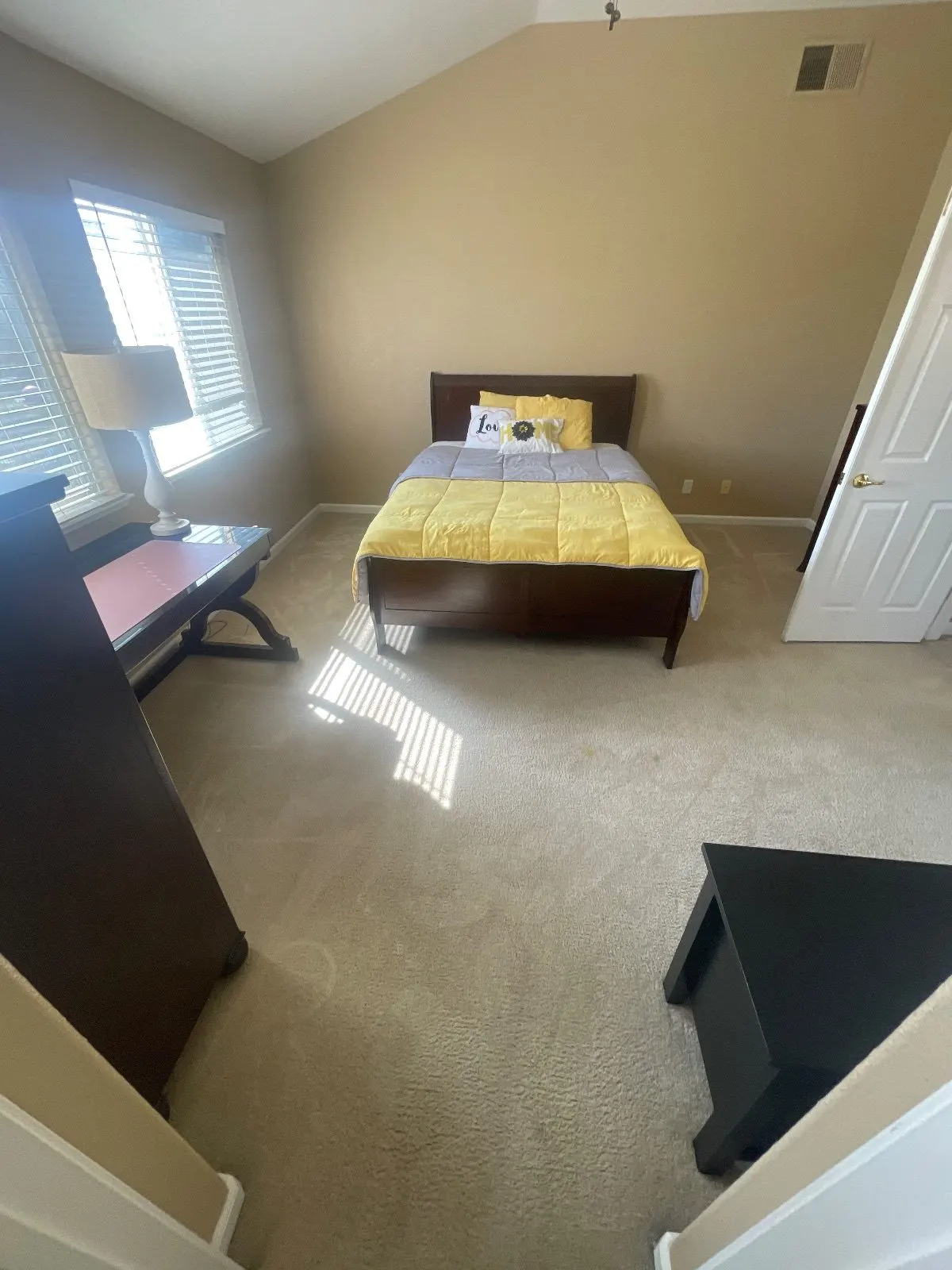 Before — House Cleaning in Sacramento, CA — September 2026