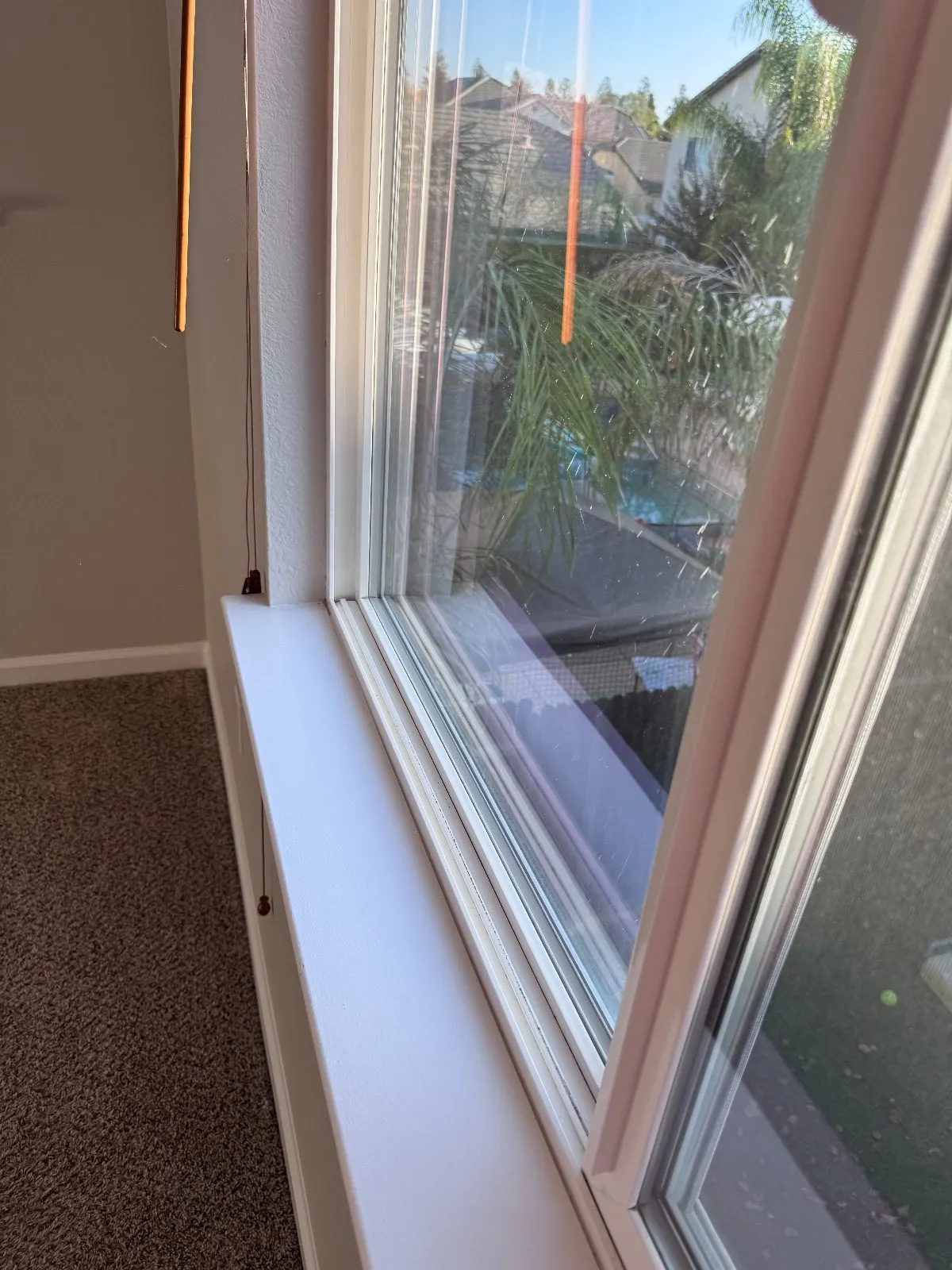 After — House Cleaning in Roseville, CA — September 2026